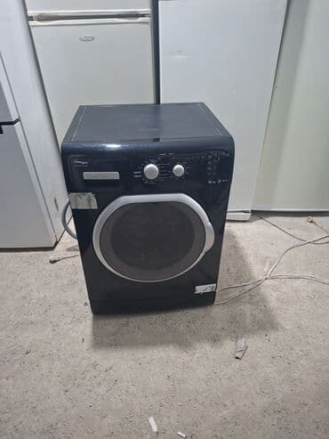 Paltaryuyan maşın Vestel, 8 kq, Avtomat, Qurutma var, Ödənişli çatdırılma lalafo.az -da Paltaryuyan maşın Vestel, 8 kq, Avtomat, Qurutma var, Ödənişli çatdırılma