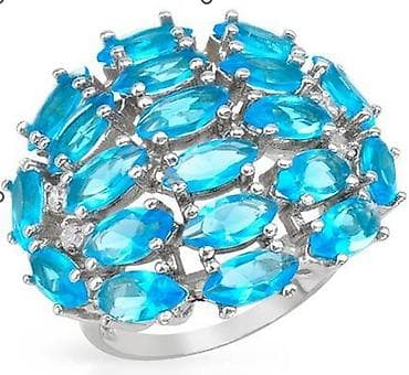 Üzük, Gümüş lalafo.az -da Üzük, Gümüş