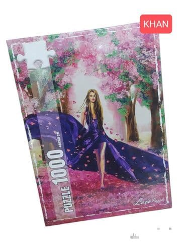 Pazl 1000 hissə Türkiyə istehsalı . Keyfiyyətli məhsul sizin lalafo.az -da Pazl 1000 hissə Türkiyə istehsalı . Keyfiyyətli məhsul sizin