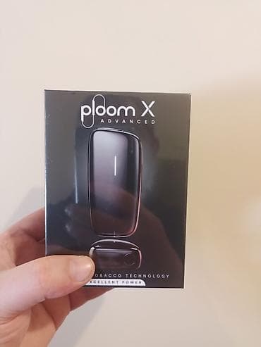 Ploom tütün qızdırıcı . Külü iyisi yoxdu stiki yəni sobraninin at lalafo.az Ploom tütün qızdırıcı . Külü iyisi yoxdu stiki yəni sobraninin