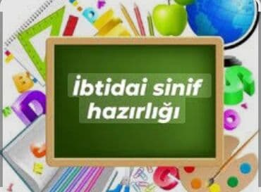 Məktəbəqədər və ibtidai sinif hazırlığı, Azərbaycan dili, Onlayn lalafo.az -da Məktəbəqədər və ibtidai sinif hazırlığı, Azərbaycan dili, Onlayn