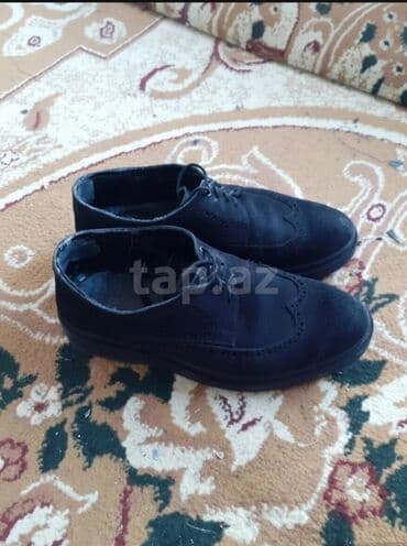 Gencede satilir botinka su kecirmir razmer 41 lalafo.az -da Gencede satilir botinka su kecirmir razmer 41