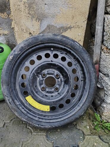 Disk təkər 70 / R 16 lalafo.az -da Disk təkər 70 / R 16