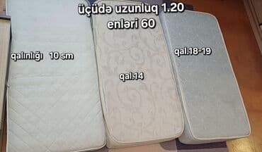 Körpələr üçün İşlənmiş Döşək, Ünvandan götürmə lalafo.az -da Körpələr üçün İşlənmiş Döşək, Ünvandan götürmə