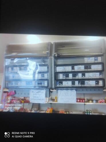 Stend vitrinləri lalafo.az -da Stend vitrinləri