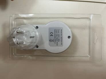 Розетки: Новый, 1 гнездо, Розетка, 220 at lalafo.az — 2 Розетки: Новый, 1 гнездо, Розетка, 220 — 2