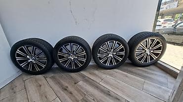 Lexus orijinal disklər və Dunlop Winter Maxx şinləri dəsti (Daççikləri lalafo.az -da Lexus orijinal disklər və Dunlop Winter Maxx şinləri dəsti (Daççikləri