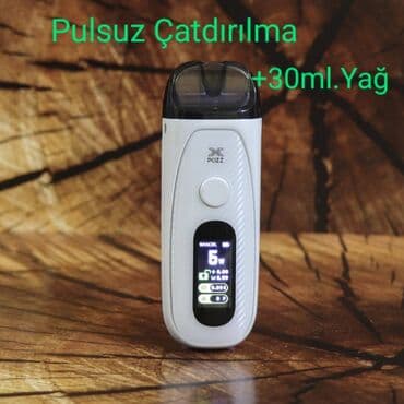 Teze Smok 👉Bağli Salafan Qutuda +30ml.yağ hədiyyə ❗Orijinal lalafo.az -da Teze Smok 👉Bağli Salafan Qutuda +30ml.yağ hədiyyə ❗Orijinal