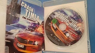 Ps3 - hamısı original disklərdi kitapçaları var, biri - 15 azn. Ps4 - lalafo.az -da — 3 Ps3 - hamısı original disklərdi kitapçaları var, biri - 15 azn. Ps4 - — 3