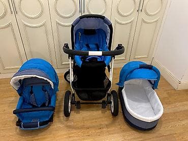 ☀️3 başlıqlı Verdi Laser uşaq arabası 200 azn çox az istifade olunub lalafo.az -da ☀️3 başlıqlı Verdi Laser uşaq arabası 200 azn çox az istifade olunub