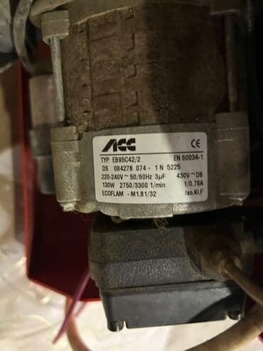 Теплицы: Zeng gec baxılsa whatsapa yazın. Ecoflam Max 15TC modeli Fransa at lalafo.az — 7 Теплицы: Zeng gec baxılsa whatsapa yazın. Ecoflam Max 15TC modeli Fransa — 7