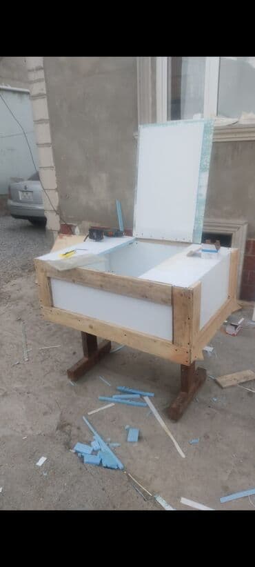 Экстракторы масла: Inkubator yarı aftamat
qiymət:130 AZN
ISTƏYƏ GÖRƏ DƏ YIĞILIR at lalafo.az — 4 Экстракторы масла: Inkubator yarı aftamat
qiymət:130 AZN
ISTƏYƏ GÖRƏ DƏ YIĞILIR — 4