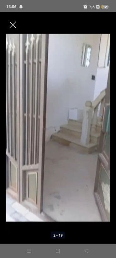 100 kv. m, 3 otaqlı, Kombi, Qaz, İşıq lalafo.az -da 100 kv. m, 3 otaqlı, Kombi, Qaz, İşıq