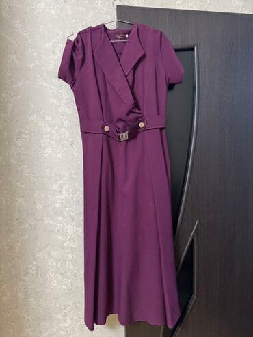 1 dəfə toya geyinilib. İdeal vəziyyətdədir. 46 razmer lalafo.az -da 1 dəfə toya geyinilib. İdeal vəziyyətdədir. 46 razmer