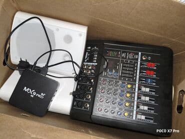 İşlənmiş Kolonka, Növ - Akustik, rəng - Ağ lalafo.az -da İşlənmiş Kolonka, Növ - Akustik, rəng - Ağ