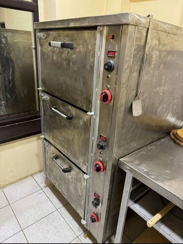 Çörək pizza sobası 1500₼
3gözlü 3faza
Bakı
0006 zeyno♥️ lalafo.az -da Çörək pizza sobası 1500₼
3gözlü 3faza
Bakı
0006 zeyno♥️