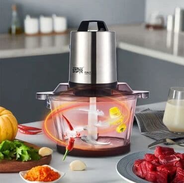 Mətbəx kombaynı Yeni, Ünvandan götürmə, Pulsuz çatdırılma, Ödənişli çatdırılma lalafo.az -da Mətbəx kombaynı Yeni, Ünvandan götürmə, Pulsuz çatdırılma, Ödənişli çatdırılma