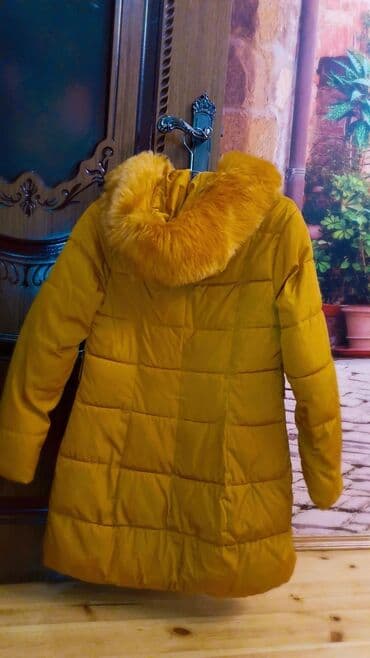 Sarı Mont 💛
ölçü -38
Qiymət 7 AZN 🤩 lalafo.az -da Sarı Mont 💛
ölçü -38
Qiymət 7 AZN 🤩