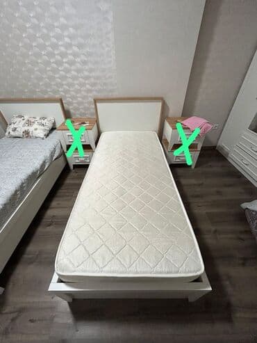 Oğlan və qız üçün, Çarpayı lalafo.az -da Oğlan və qız üçün, Çarpayı