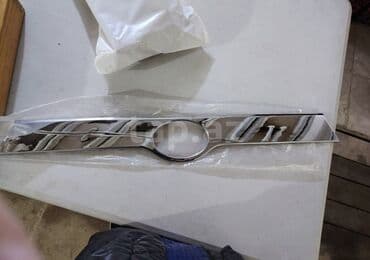 Salam😊
Tayota Carollanindi qabaq znak yeri lalafo.az -da Salam😊
Tayota Carollanindi qabaq znak yeri