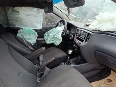 Kia Rio: 1.6 l | 2015 il Hetçbek lalafo.az -da Kia Rio: 1.6 l | 2015 il Hetçbek