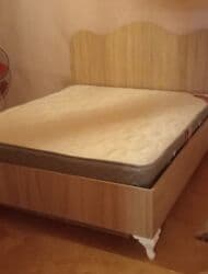 İşlənmiş, İkinəfərlik çarpayı lalafo.az -da İşlənmiş, İkinəfərlik çarpayı