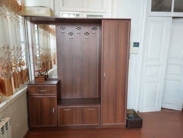 İşlənmiş, Dəhliz dolabı, Azərbaycan lalafo.az -da İşlənmiş, Dəhliz dolabı, Azərbaycan