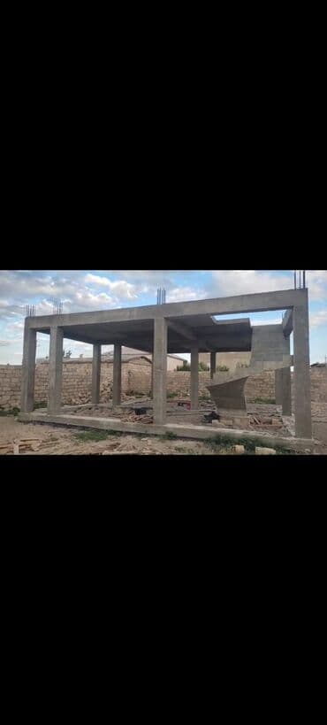 Бетонные работы: Sumqayit yaşma bağlarında tasoil zaprafkasinin arxasi 43. dalan at lalafo.az — 1 Бетонные работы: Sumqayit yaşma bağlarında tasoil zaprafkasinin arxasi 43. dalan — 1