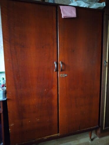 İşlənmiş, Açılan, 2 qapılı Düz dolab, Qarderob, paltar dolabı, Azərbaycan lalafo.az -da İşlənmiş, Açılan, 2 qapılı Düz dolab, Qarderob, paltar dolabı, Azərbaycan