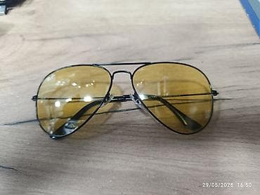 Antiblik eynək, Ray-Ban, Yeni lalafo.az -da Antiblik eynək, Ray-Ban, Yeni