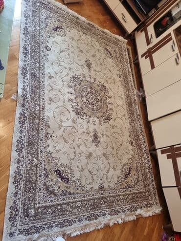 Xalça Dekorativ, İran, Kredit yoxdur lalafo.az -da Xalça Dekorativ, İran, Kredit yoxdur