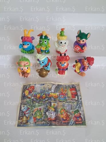 Heykəlcik, 2000 il, Almaniya, Ünvandan götürmə lalafo.az -da Heykəlcik, 2000 il, Almaniya, Ünvandan götürmə