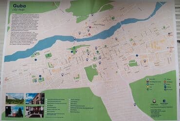 İngilis dilində Azərbaycan şəhərlərin xəritələri satılır. Ölçüsü 42sm lalafo.az -da İngilis dilində Azərbaycan şəhərlərin xəritələri satılır. Ölçüsü 42sm