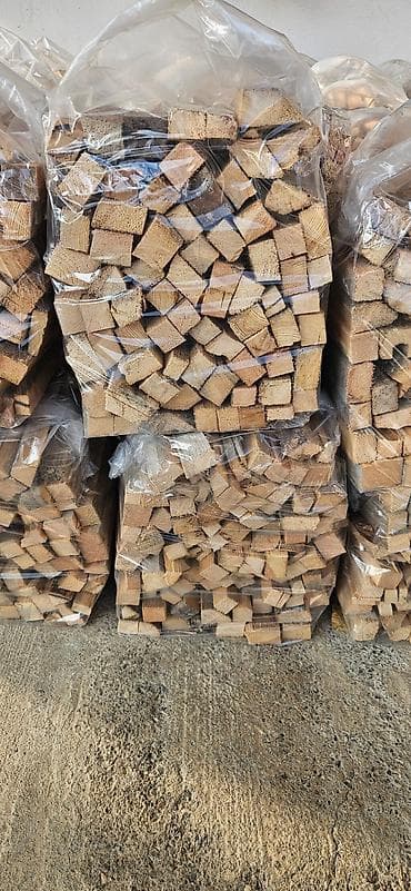 ODUN, MEŞƏ ODUNU KÖMÜR KAMİN ODUNU Qablaşdırılmış odun və kindling lalafo.az -da — 3 ODUN, MEŞƏ ODUNU KÖMÜR KAMİN ODUNU Qablaşdırılmış odun və kindling — 3