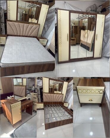 İkinəfərlik çarpayı, Dolab, Termo, 2 tumba, İşlənmiş lalafo.az -da İkinəfərlik çarpayı, Dolab, Termo, 2 tumba, İşlənmiş