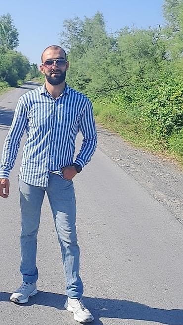 Xidmət: Şəxsi sürücü və gündəlik nəqliyyat Təsvir: - Təcrübəli lalafo.az -da Xidmət: Şəxsi sürücü və gündəlik nəqliyyat Təsvir: - Təcrübəli