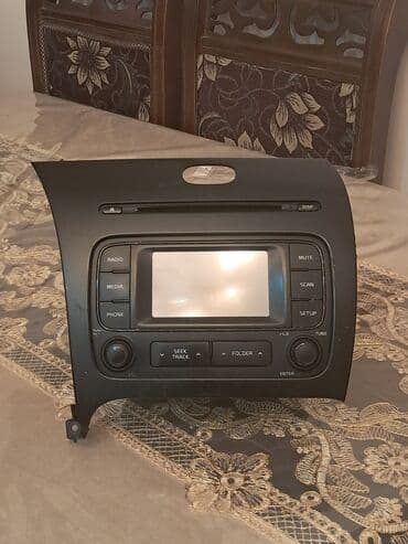 Kia Ceranto 2013 modelinin monitorudur əla vəziyyətdədir ehdiyac lalafo.az -da Kia Ceranto 2013 modelinin monitorudur əla vəziyyətdədir ehdiyac