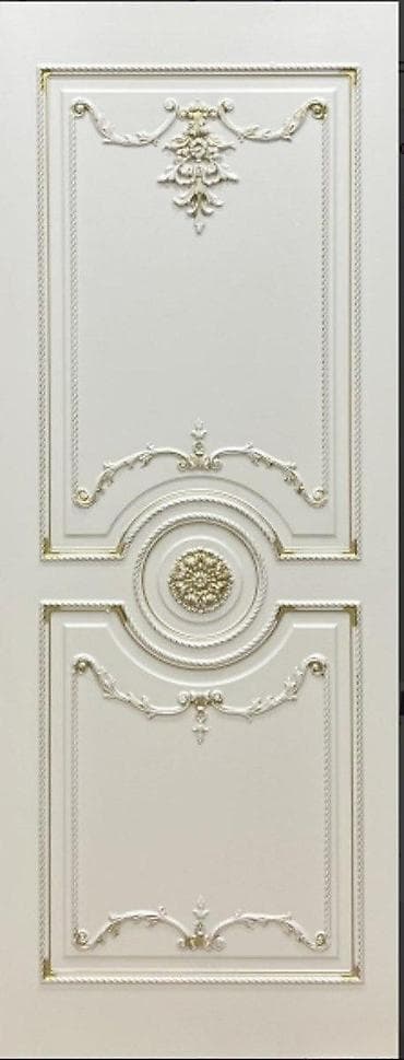 Otaq qapısı "Andreya" 🔸Keyfiyyətli Otaq Qapıları Modern dizayn, möhkəm lalafo.az -da Otaq qapısı "Andreya" 🔸Keyfiyyətli Otaq Qapıları Modern dizayn, möhkəm