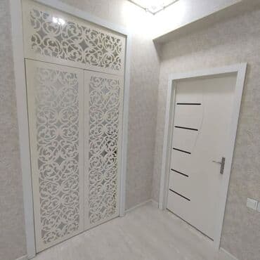 Бункерные двери: Для гостинной Новый Межкомнатная дверь 90х205 см С наличником, С гарантией, Платная установка, Бесплатная доставка at lalafo.az — 8 Бункерные двери: Для гостинной Новый Межкомнатная дверь 90х205 см С наличником, С гарантией, Платная установка, Бесплатная доставка — 8