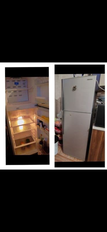 Soyuducu Hitachi 250azn. Ishlekdir. Unvan Mehemmedi. *N17b lalafo.az -da Soyuducu Hitachi 250azn. Ishlekdir. Unvan Mehemmedi. *N17b