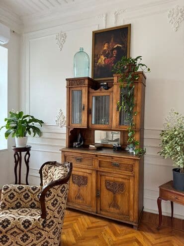 Açılan, 4 qapılı Düz dolab, Bufet lalafo.az -da Açılan, 4 qapılı Düz dolab, Bufet