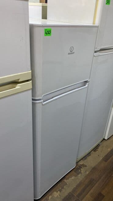 2 qapılı Indesit Soyuducu Satılır, rəng - Ağ lalafo.az -da — 1 2 qapılı Indesit Soyuducu Satılır, rəng - Ağ — 1