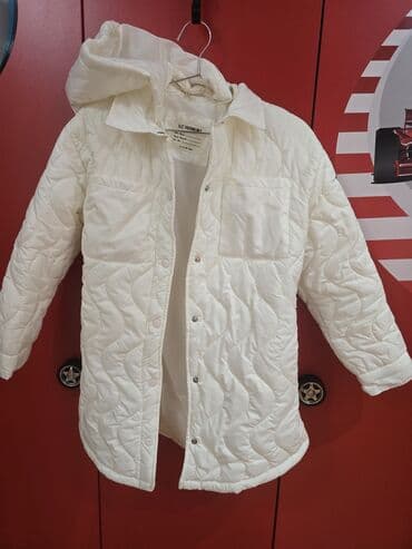 LC Waikiki uşaq üçün qışlıq qurçuluq gödəkçə - Ölçü: 13-14 yaş lalafo.az -da LC Waikiki uşaq üçün qışlıq qurçuluq gödəkçə - Ölçü: 13-14 yaş