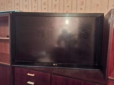 LG televizor - Ekran diaqonalı təxminən 42–47 düym (geniş format, düz lalafo.az -da LG televizor - Ekran diaqonalı təxminən 42–47 düym (geniş format, düz