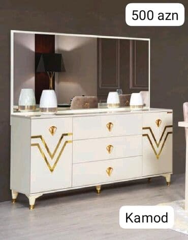 Güzgülü lalafo.az -da Güzgülü