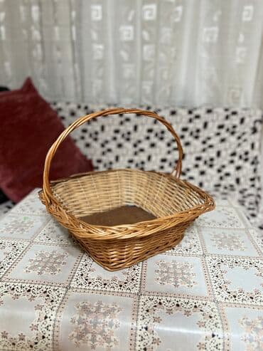 Sebet satilir. 15 AZN. Ela veziyyetdedi lalafo.az -da Sebet satilir. 15 AZN. Ela veziyyetdedi