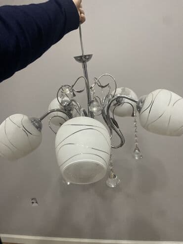 Çılçıraq lalafo.az -da Çılçıraq