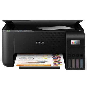 Printer Yenidir İstifade olunmayib
Epson L3250 Zemanet verilir lalafo.az -da Printer Yenidir İstifade olunmayib
Epson L3250 Zemanet verilir