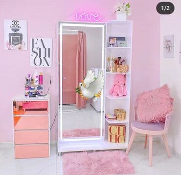 Qız üçün, Yeni, Düz dolab lalafo.az -da Qız üçün, Yeni, Düz dolab