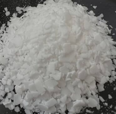 Potaş(Kaustik soda, NAOH) zeytun qarın təmizləmək üçün ideal vasitə lalafo.az -da Potaş(Kaustik soda, NAOH) zeytun qarın təmizləmək üçün ideal vasitə